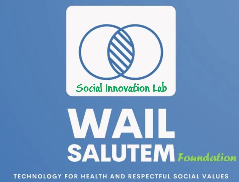 Sfeerbeeld van een WailSalutem workshop