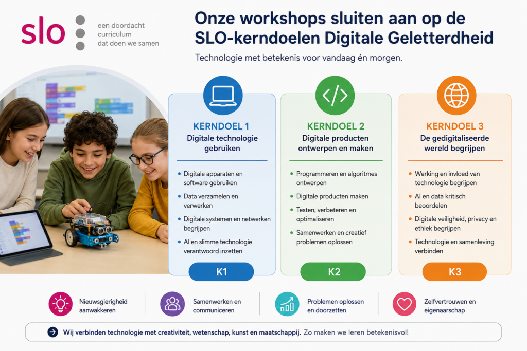 WailSalutem Foundation activiteit of partner
