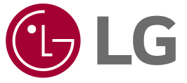 Officieel logo LG