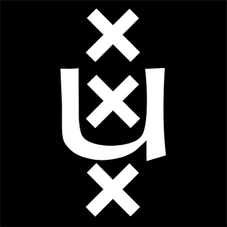 Logo Hogeschool van Amsterdam
