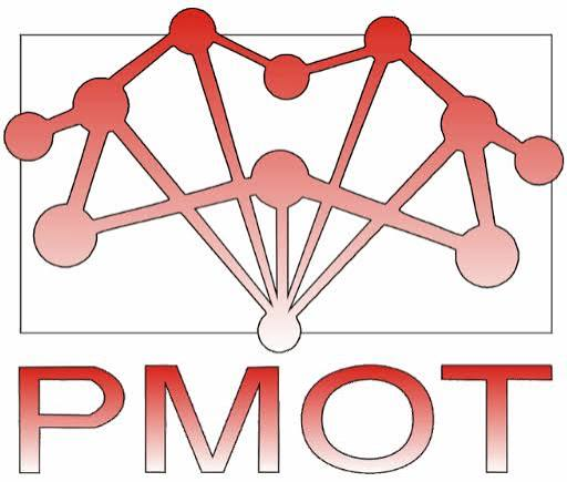Logo PMOT